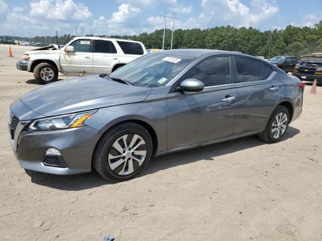 2020 NISSAN ALTIMA S   for sale at Copart LA - BATON ROUGE