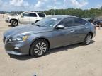 2020 NISSAN ALTIMA S   for sale at Copart LA - BATON ROUGE