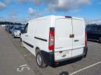 2010 PEUGEOT EXPERT HDI SWB  for sale at Copart SANDTOFT