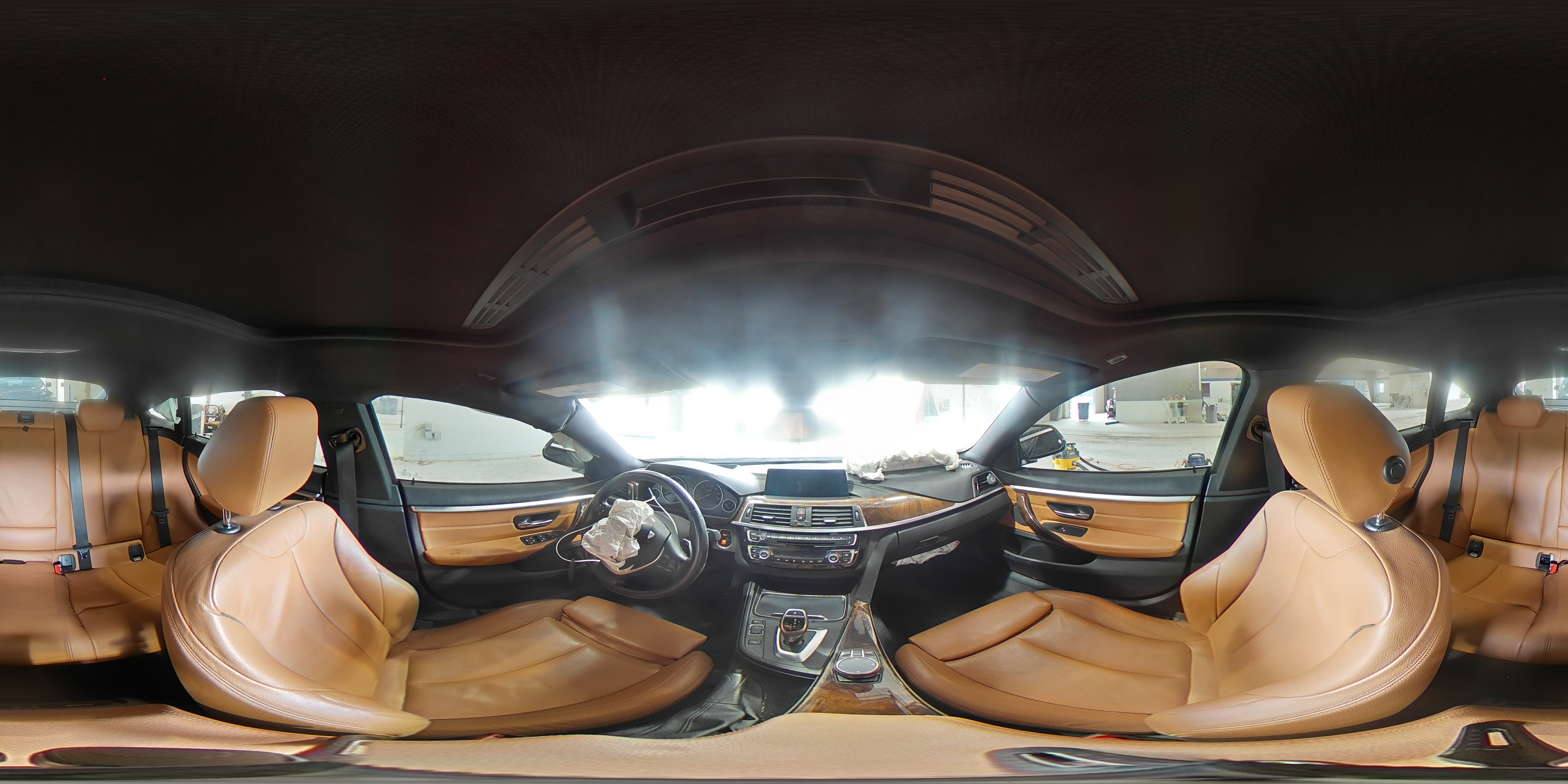 2019 BMW 430Xi Gran Coupe VIN: WBA4J3C50KBL08538 Lot: 81821135