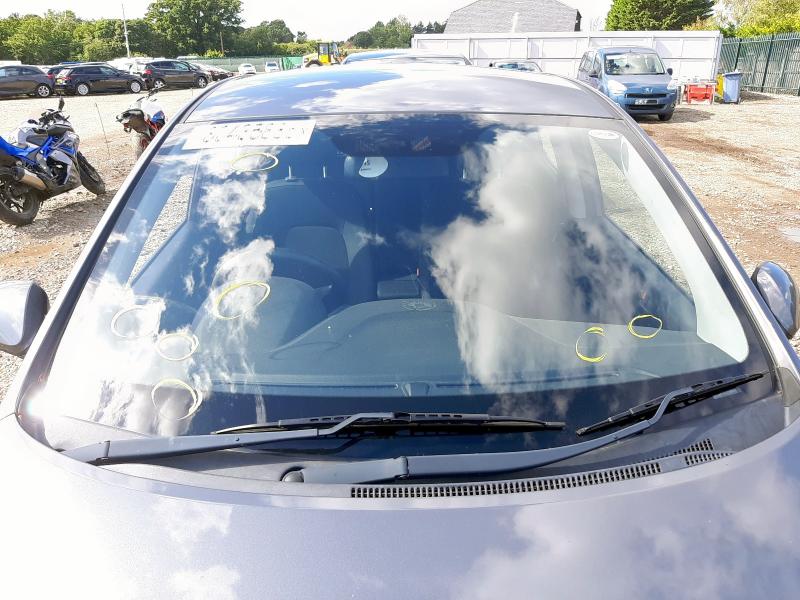 2018 HYUNDAI I10 SE 