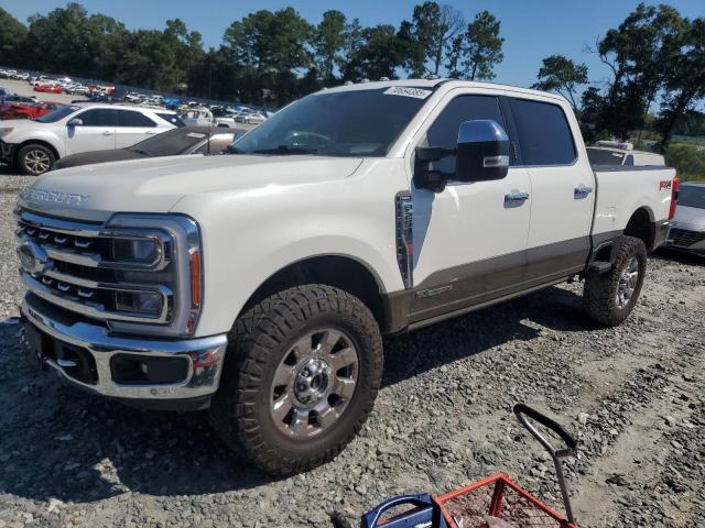 FORD F250 SUPER 2023