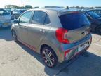 2018 KIA PICANTO GT-LINE  for sale at Copart SANDWICH