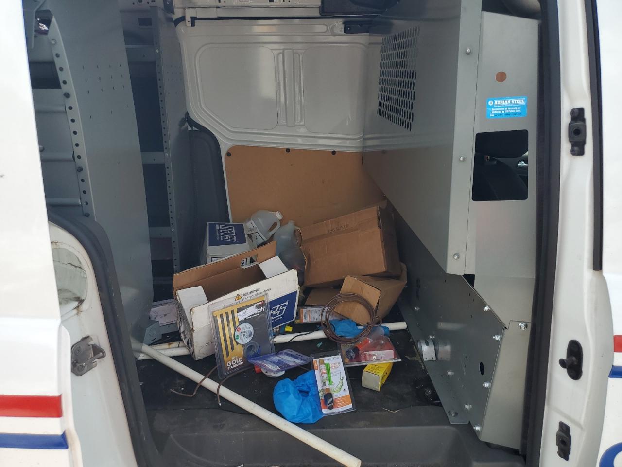 2022 Ford Transit Connect Xlt VIN: NM0LS7T26N1528735 Lot: 72047125