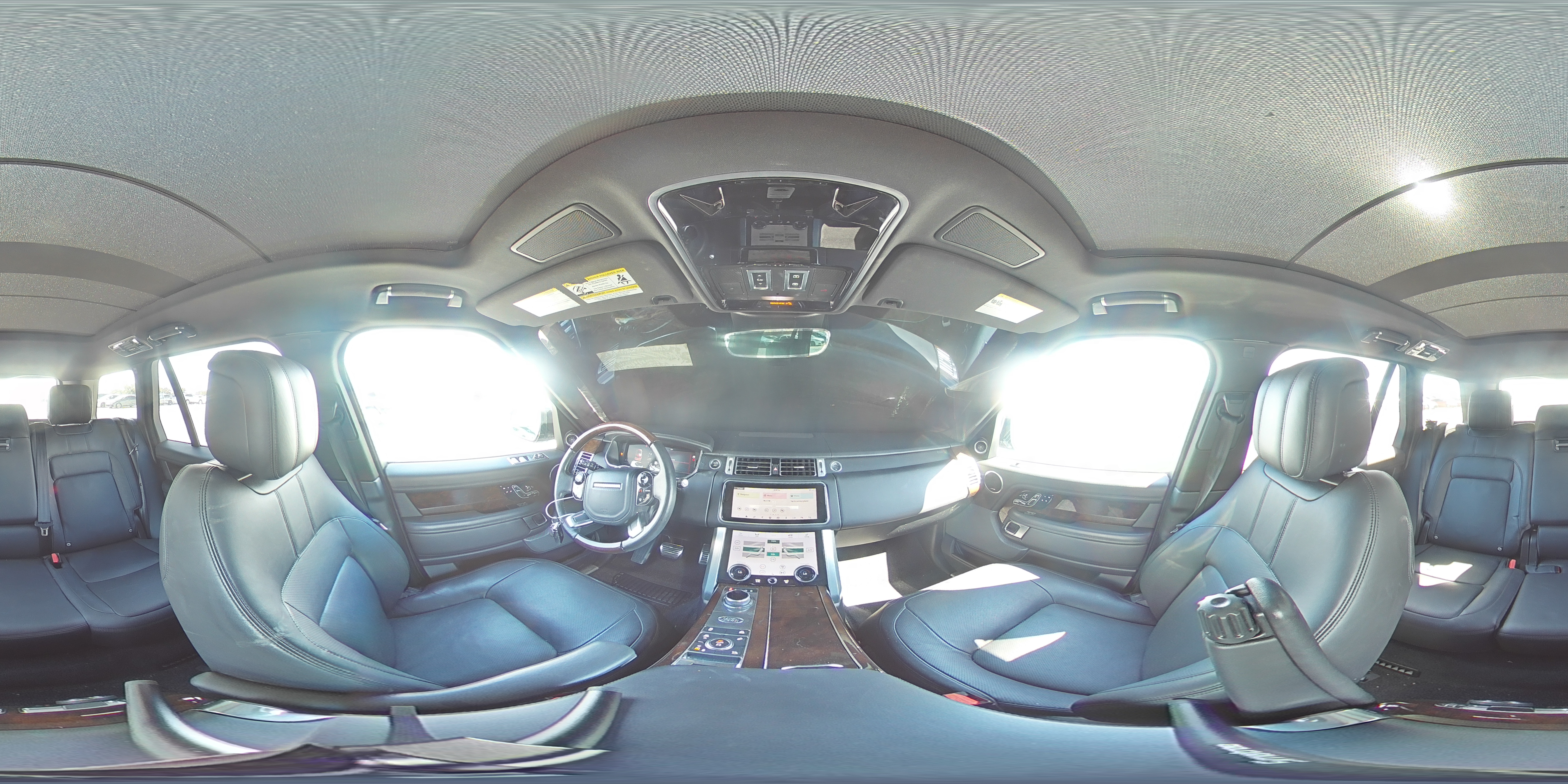 2022 Land Rover Range Rover Hse Westminster Edition VIN: SALGS2RU2NA461351 Lot: 80688335