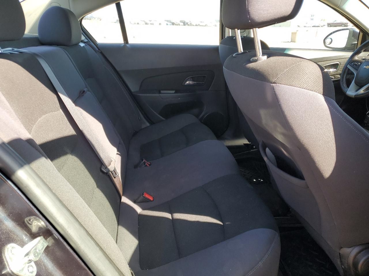 2014 Chevrolet Cruze Lt VIN: 1G1PC5SB4E7370313 Lot: 82123705