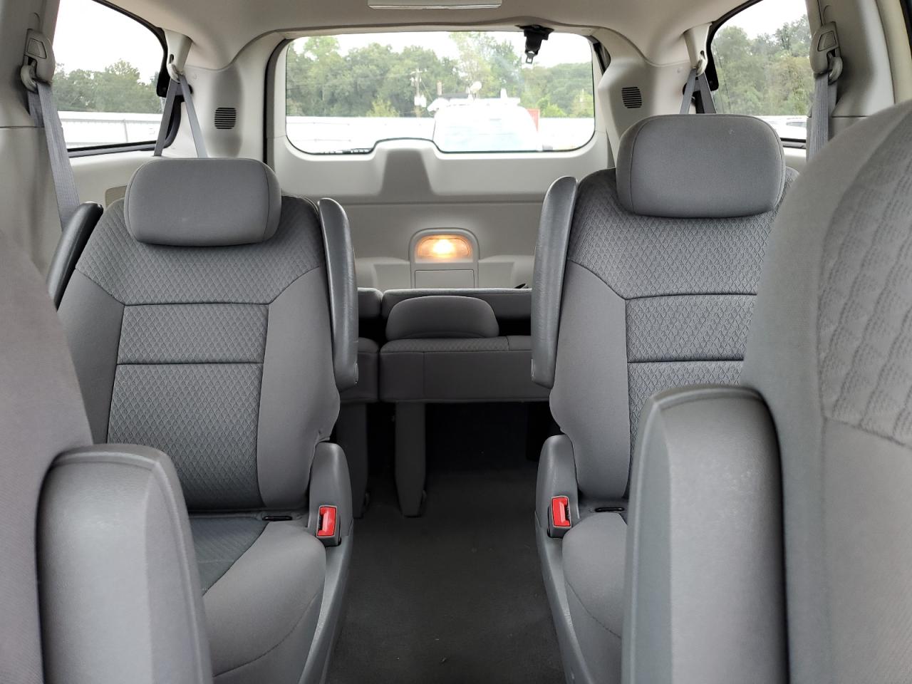 2010 Chrysler Town & Country Touring VIN: 2A4RR5D13AR369725 Lot: 81735765