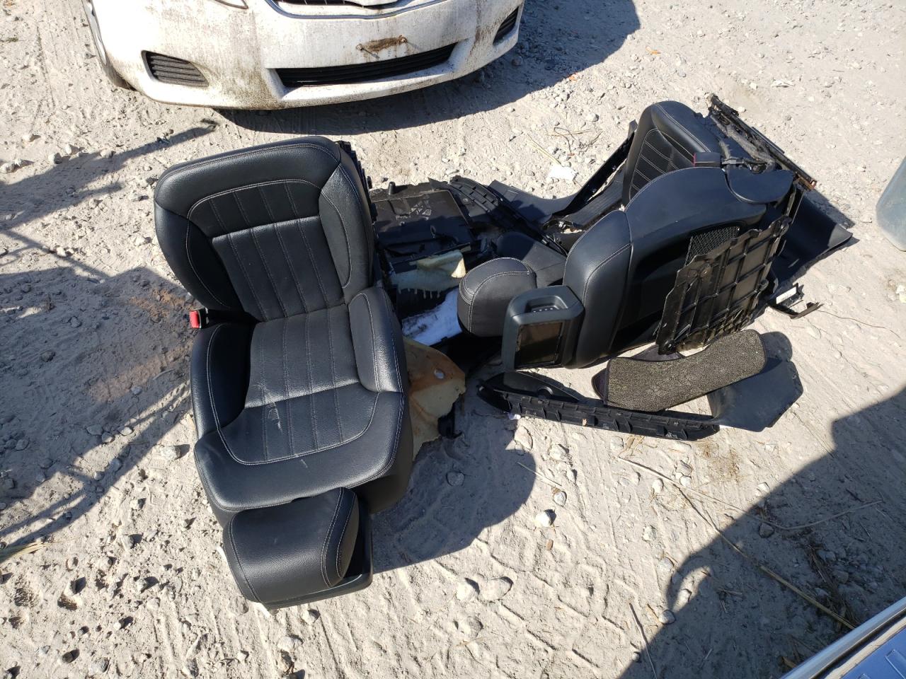 2016 Mercedes-Benz Gl 450 4Matic VIN: 4JGDF6EE8GA628962 Lot: 81545905