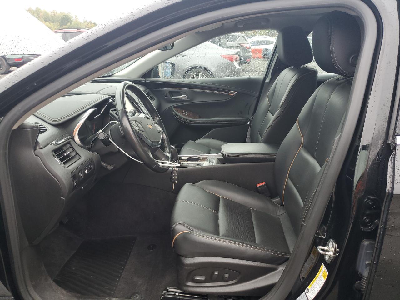 2015 Chevrolet Impala Ltz VIN: 2G1165S3XF9271064 Lot: 81365995