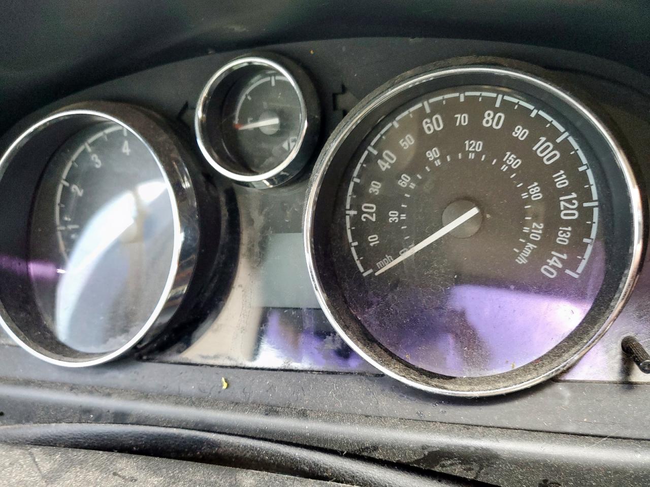 2015 Chevrolet Captiva Lt VIN: 3GNAL3EK6FS507193 Lot: 80530165