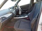 2014 BMW 116I M SPORT  for sale at Copart SANDY