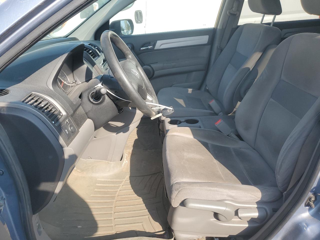 2010 Honda Cr-V Ex VIN: 5J6RE4H58AL097541 Lot: 81059415