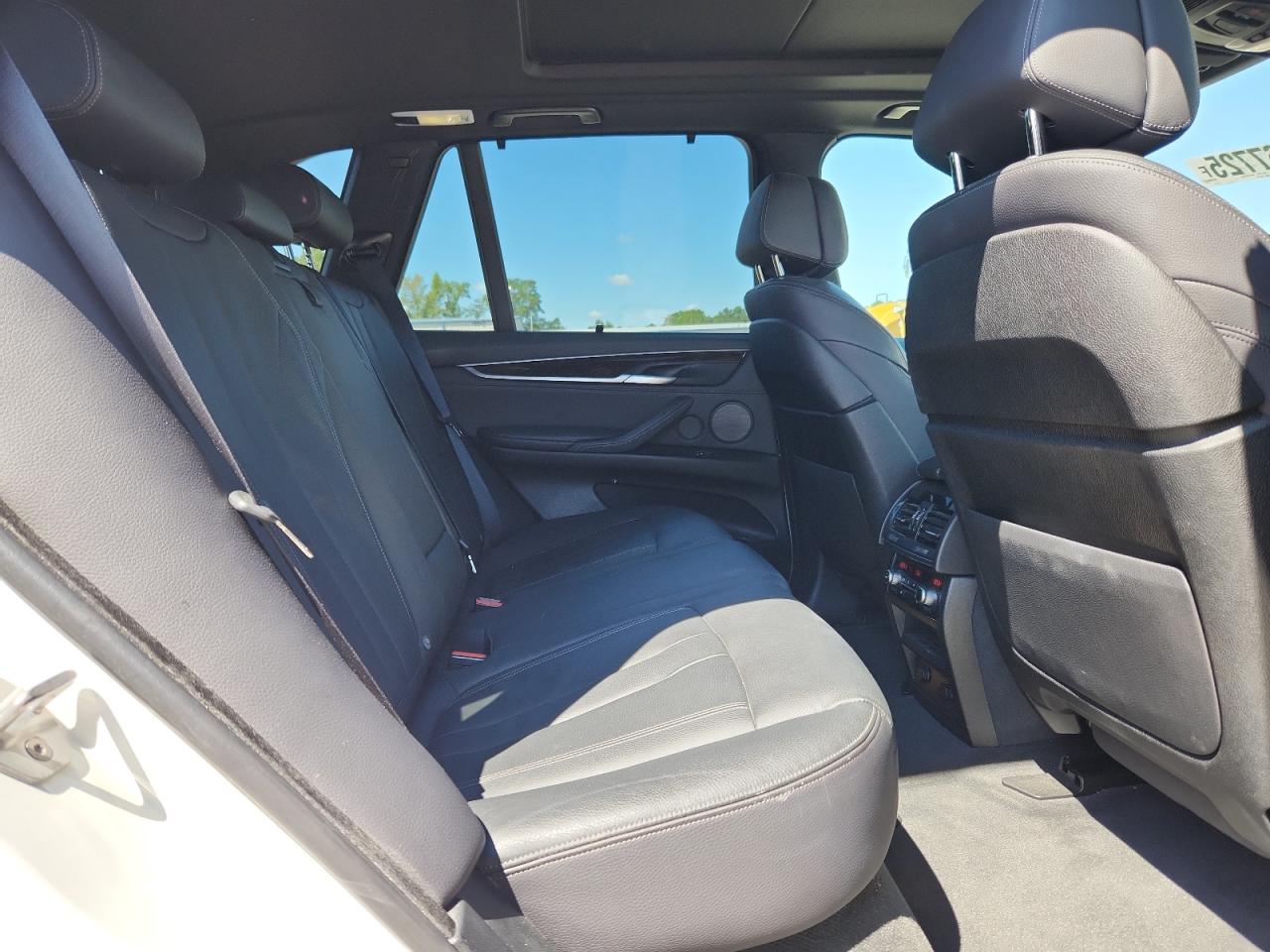 2018 BMW X5 xDrive50I VIN: 5UXKR6C50J0U14128 Lot: 80467725