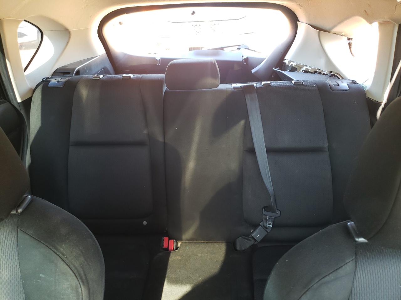 2014 Mazda Cx-5 Sport VIN: JM3KE2BE6E0344106 Lot: 70102185