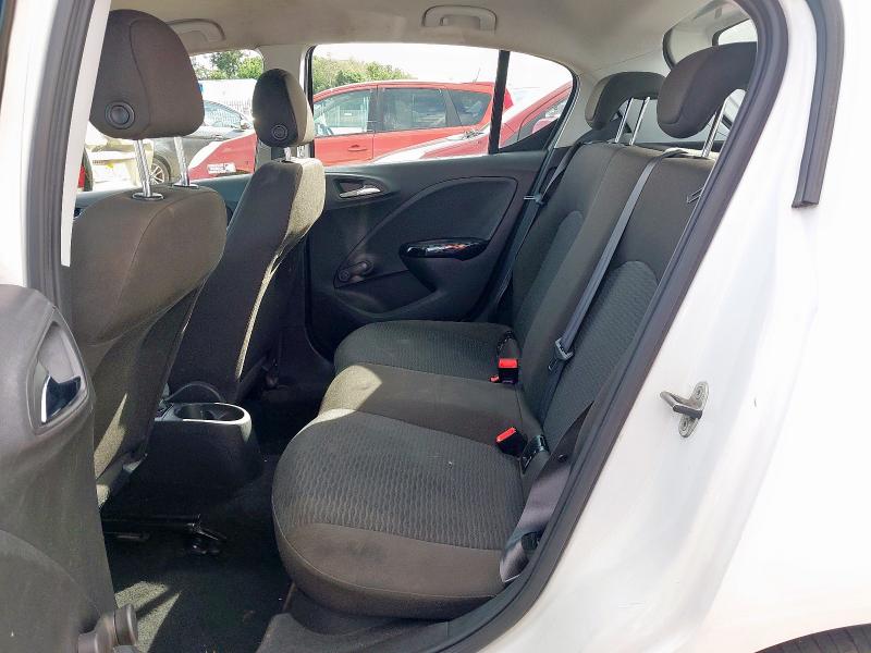 2016 VAUXHALL CORSA ENERGY AC ECOFLEX 