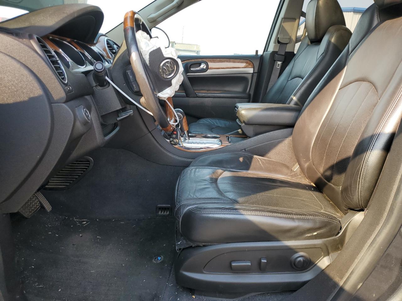 2012 Buick Enclave VIN: 5GAKVCED8CJ338432 Lot: 81795695