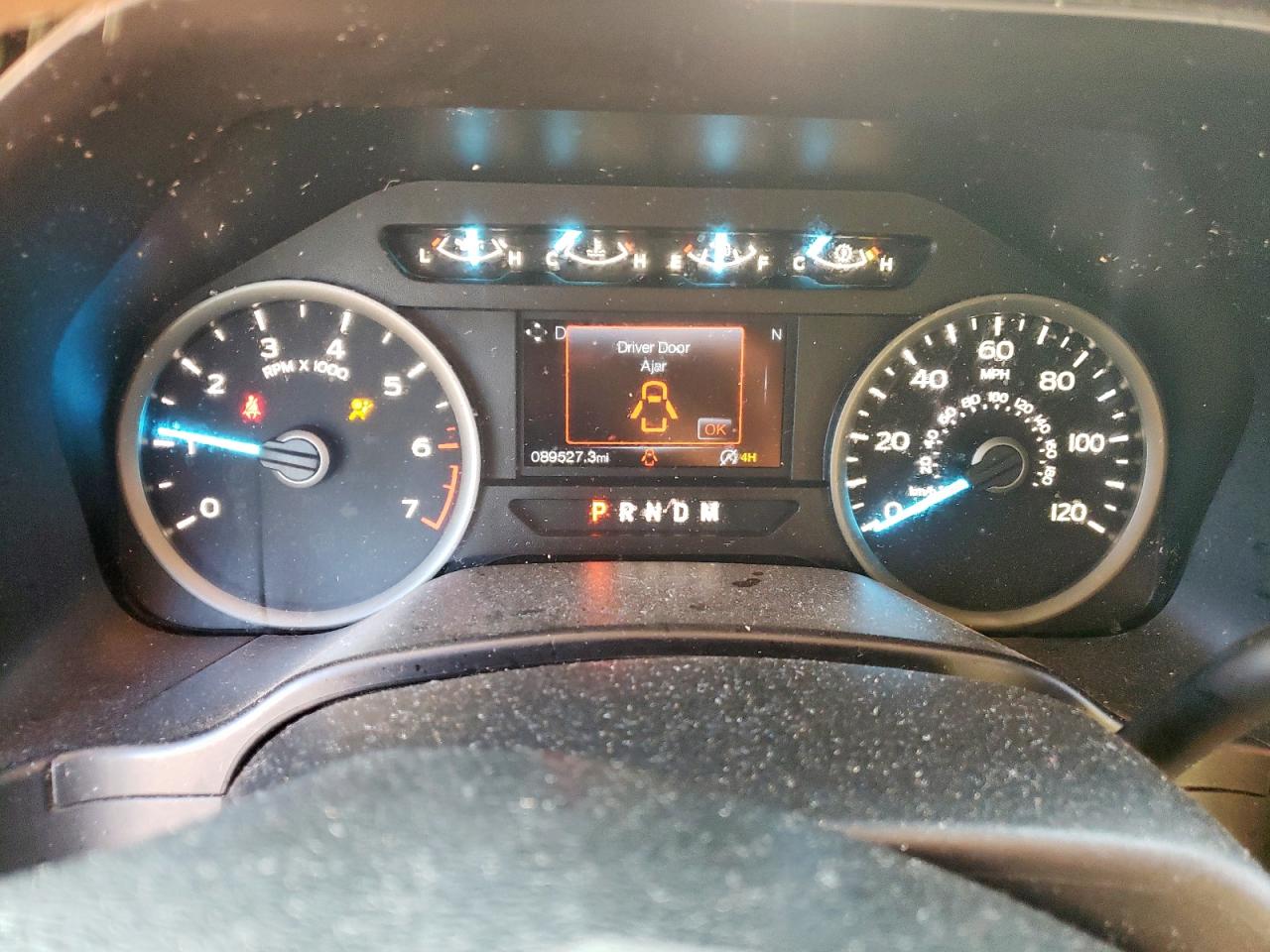 2019 Ford F150 Supercrew VIN: 1FTEW1E43KKE60198 Lot: 80457295