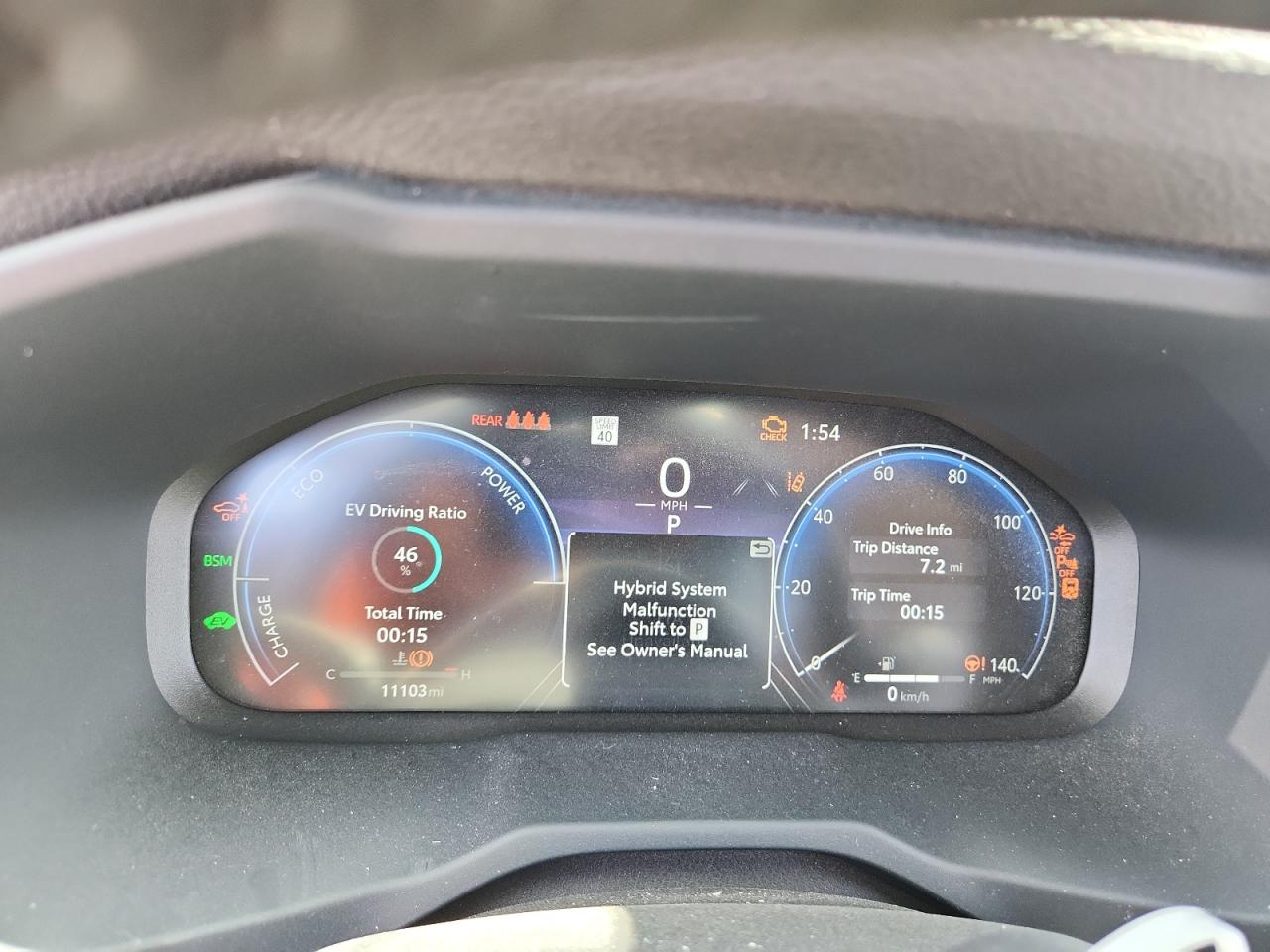 2024 Toyota Rav4 Limited VIN: JTMD6RFV6RD124738 Lot: 80448245