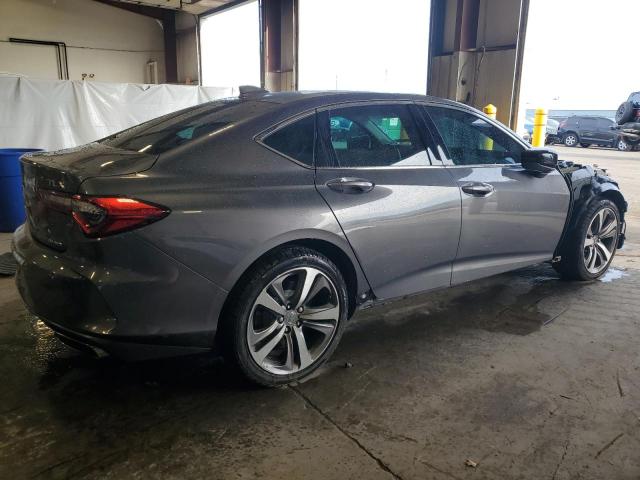  ACURA TLX 2021 Серый