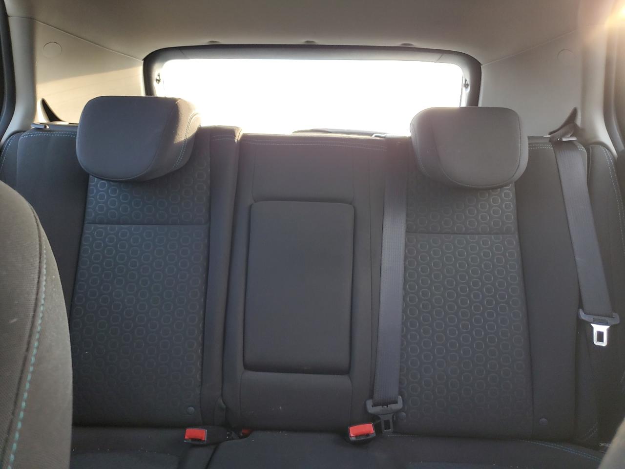 2015 Chevrolet Trax 1Ls VIN: KL7CJPSB3FB194521 Lot: 83778385