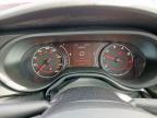 2017 FIAT TIPO EASY +  for sale at Copart NEWBURY