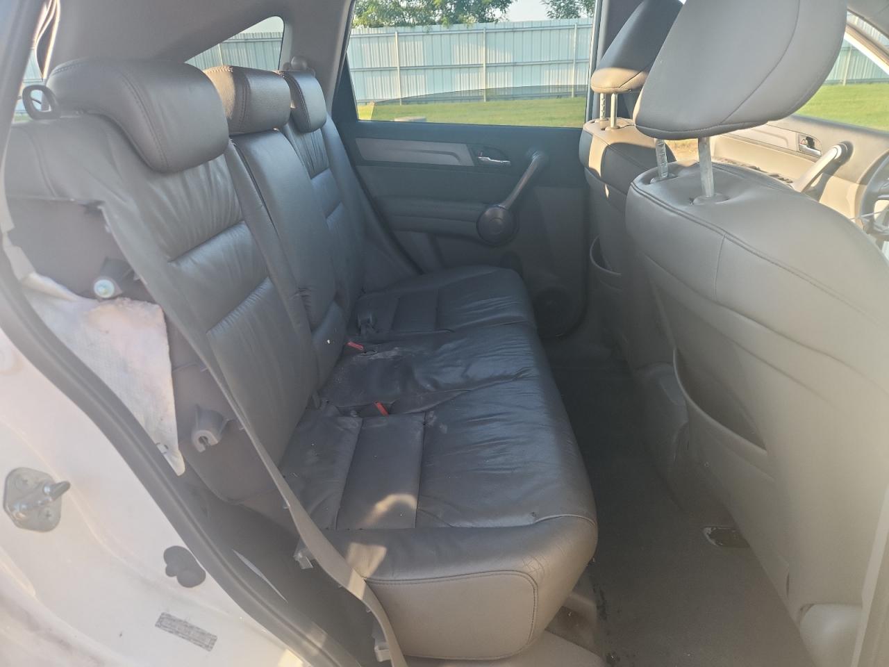 2009 Honda Cr-V Exl VIN: 5J6RE48709L037248 Lot: 80020395