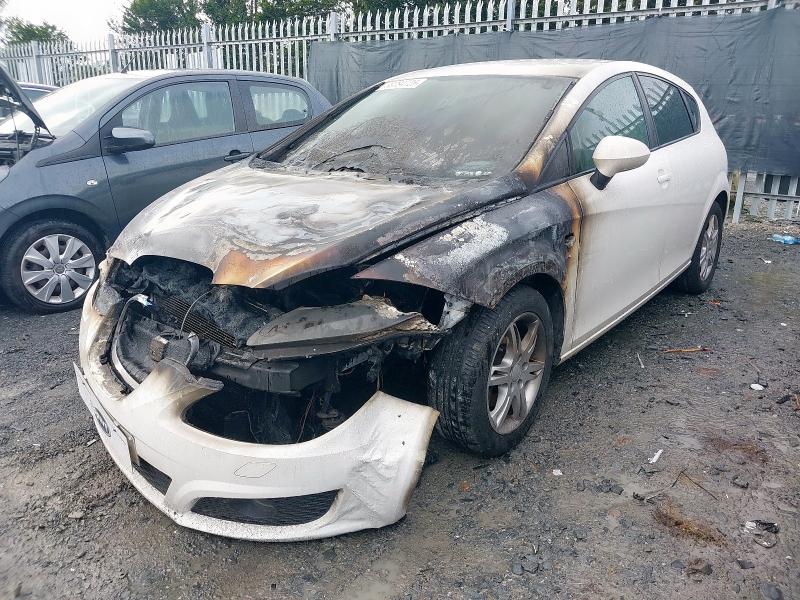 SEAT LEON SE CO 2012