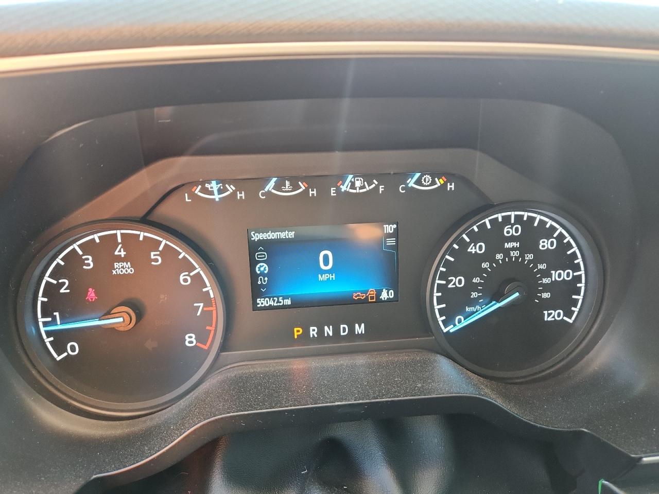 2022 Ford F150 Supercrew VIN: 1FTFW1E51NFA41647 Lot: 71669405