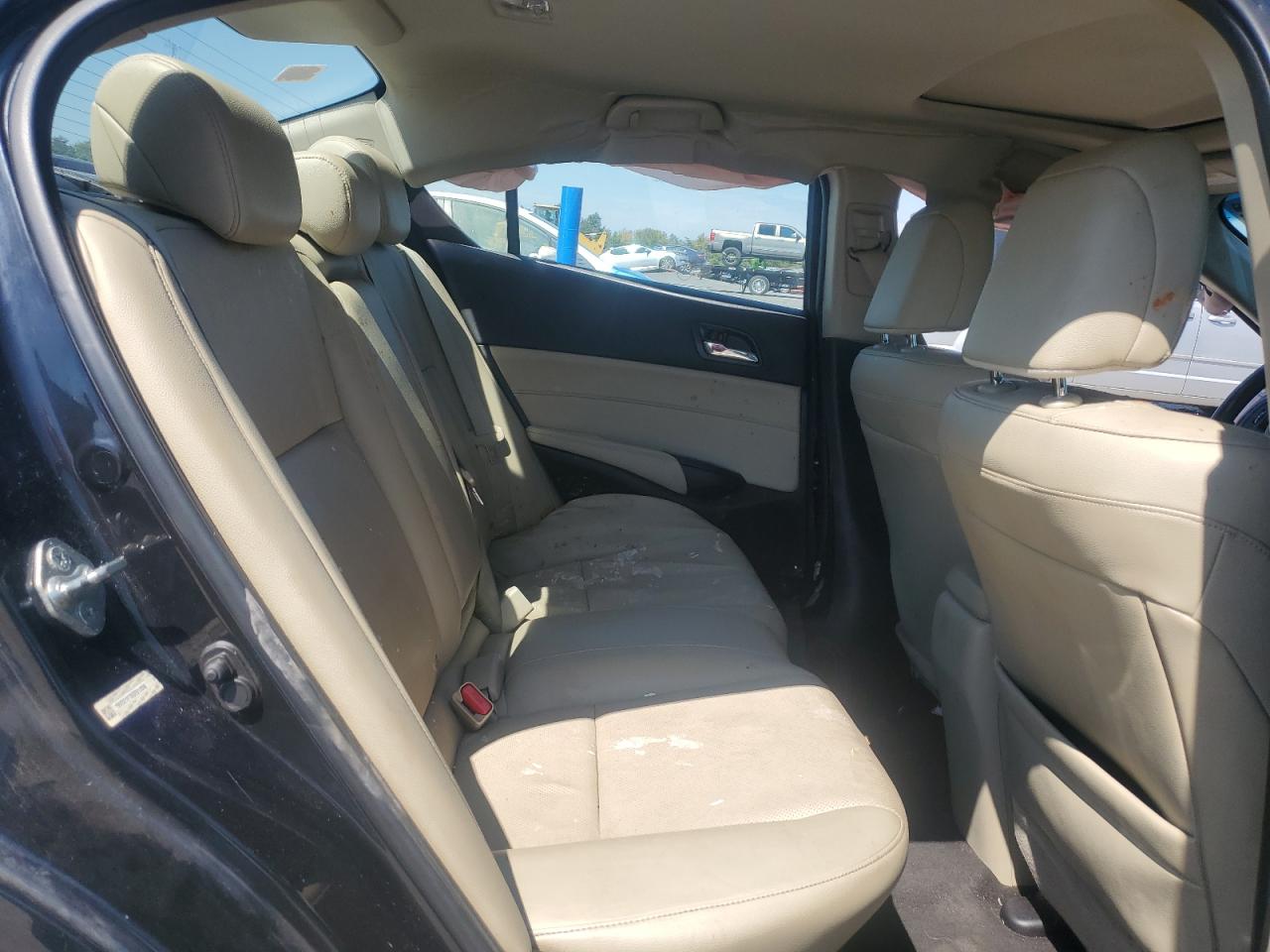 2013 Acura Ilx 20 Tech VIN: 19VDE1F78DE013596 Lot: 71422175