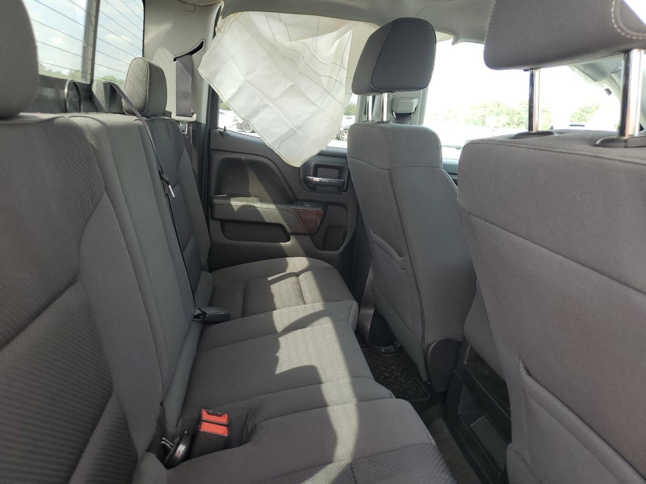 2016 GMC Sierra K1500 Sle VIN: 1GTV2MEC2GZ351086 Lot: 84437585