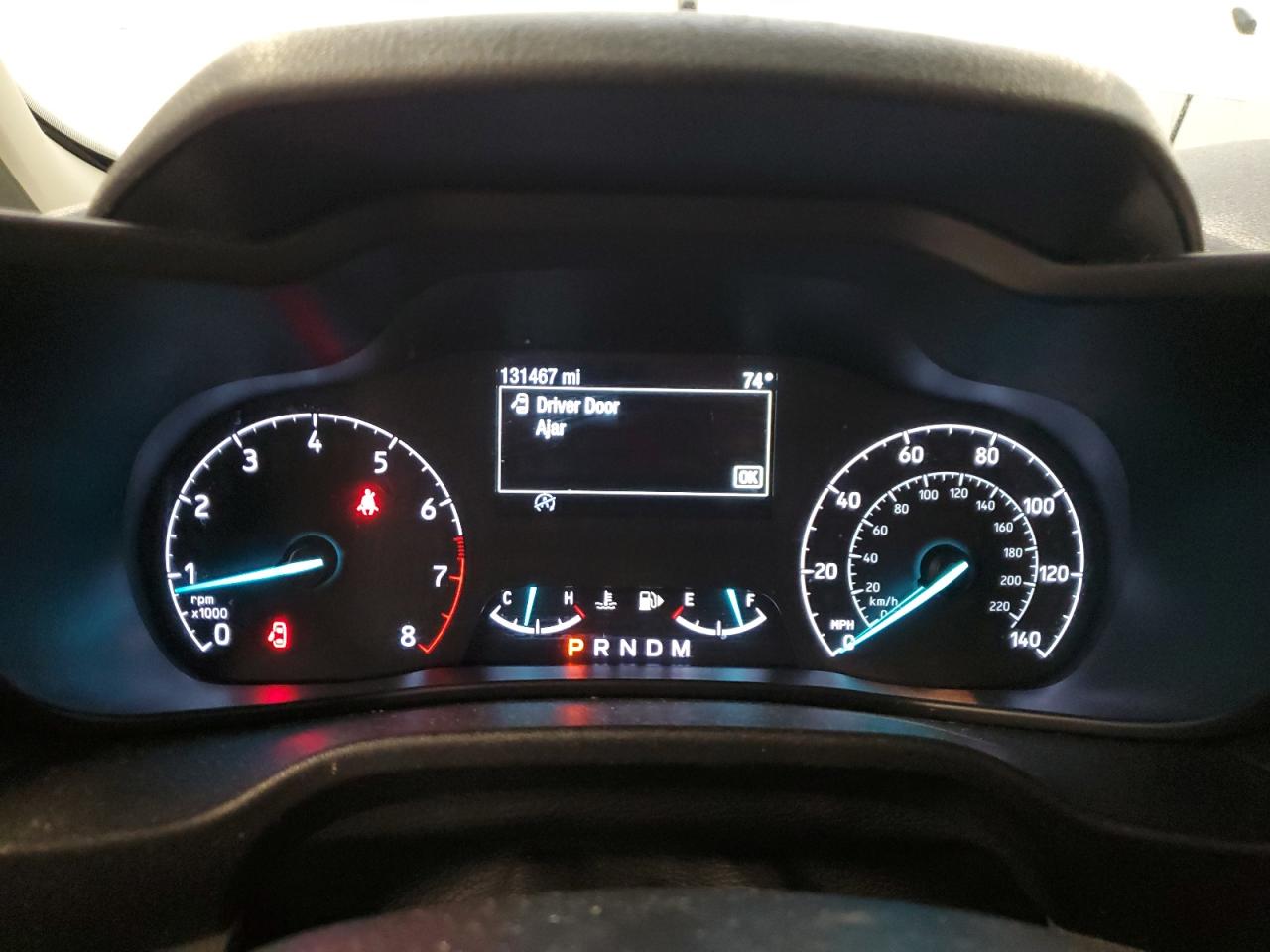 2020 Ford Transit Connect Xl VIN: NM0LS7E22L1471606 Lot: 81416895