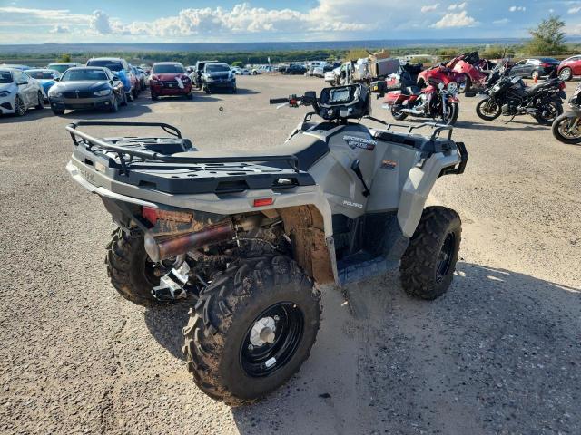 2022 POLARIS SPORTSMAN 570 EPS  