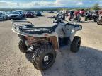 2022 POLARIS SPORTSMAN 570 EPS   a la Venta en Copart NM - ALBUQUERQUE