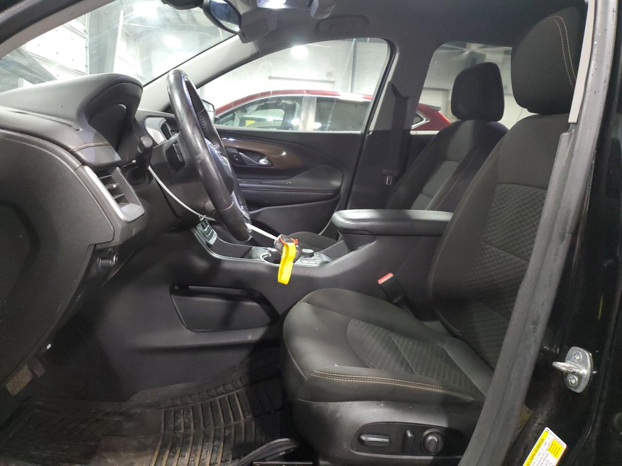 2019 GMC Terrain Sle VIN: 3GKALTEV3KL267371 Lot: 80073165