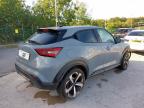 2023 NISSAN JUKE TEKNA DIG-T  for sale at Copart ST HELENS