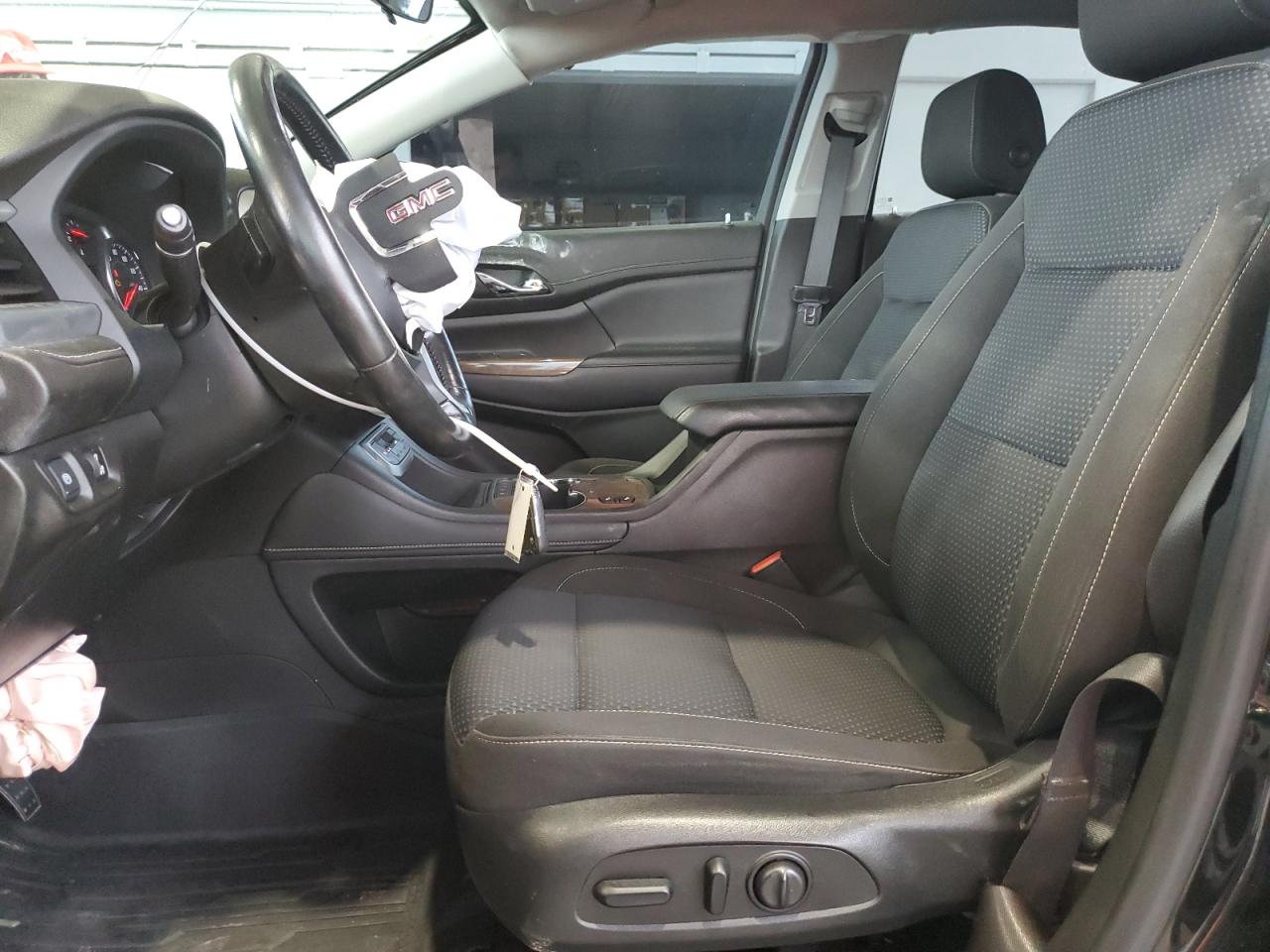 2020 GMC Acadia Sle VIN: 1GKKNKLA6LZ188196 Lot: 81093965