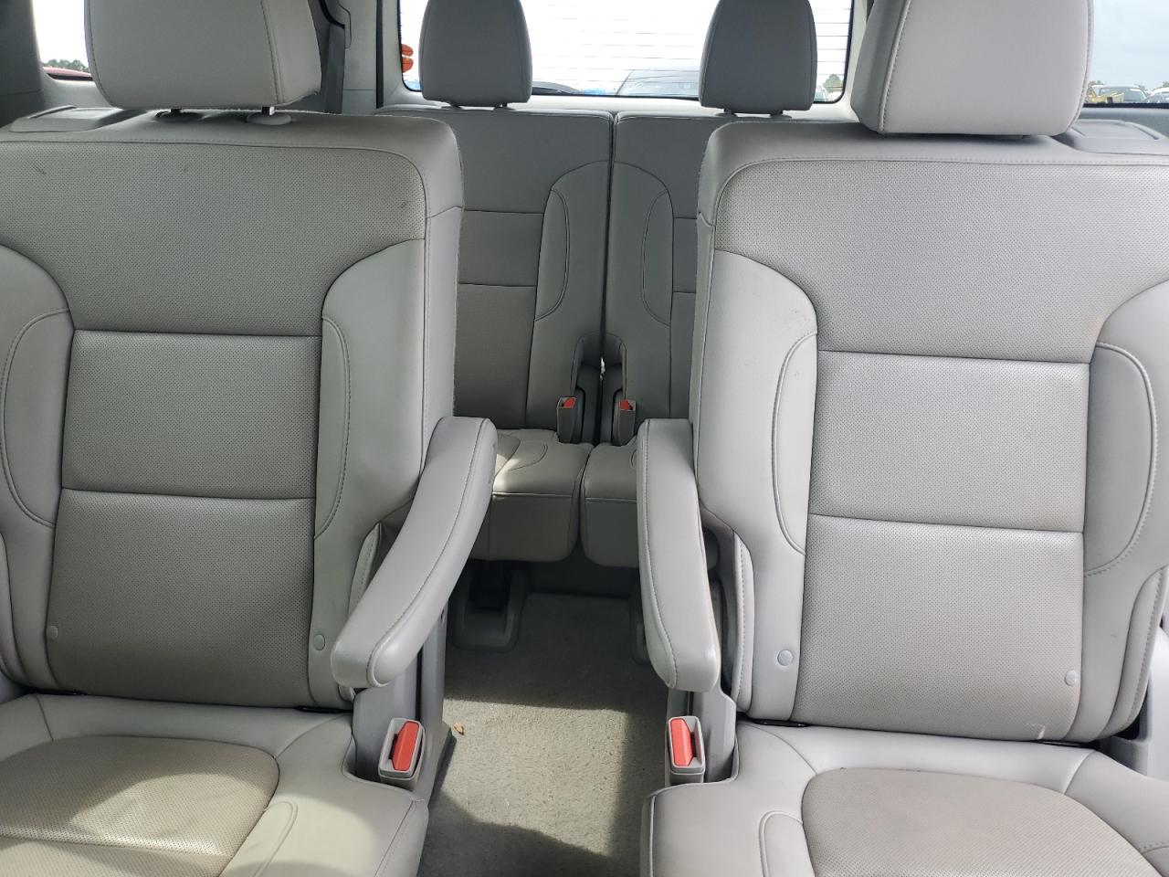 2022 GMC Acadia Slt VIN: 1GKKNMLS5NZ131527 Lot: 84256865