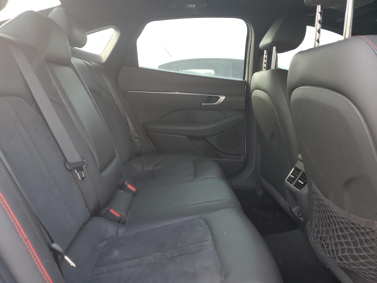 2022 Hyundai Sonata Sel Plus VIN: 5NPEJ4J27NH148330 Lot: 71739515