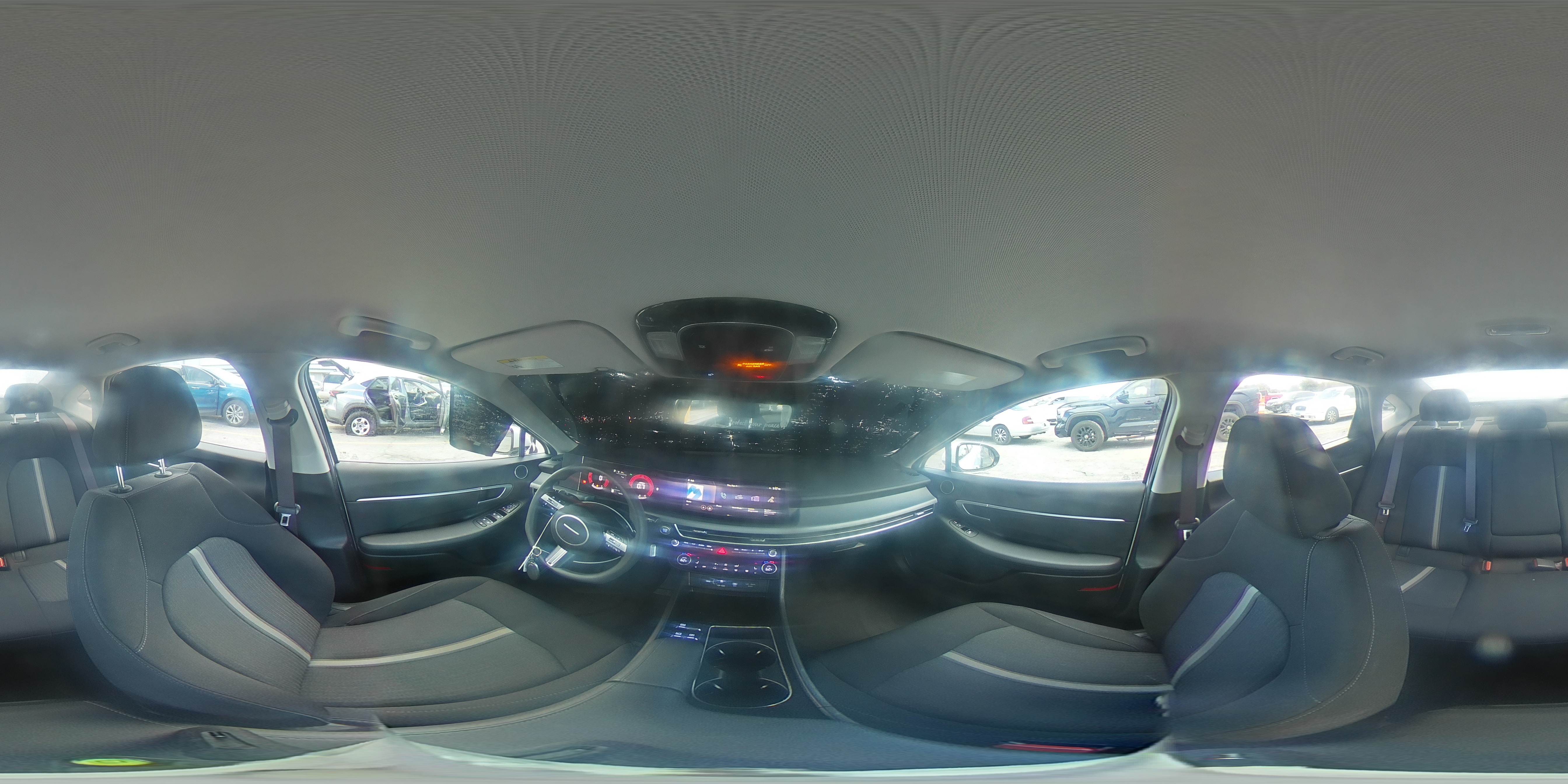 2024 Hyundai Sonata Sel VIN: KMHL64JA1RA418659 Lot: 71516395