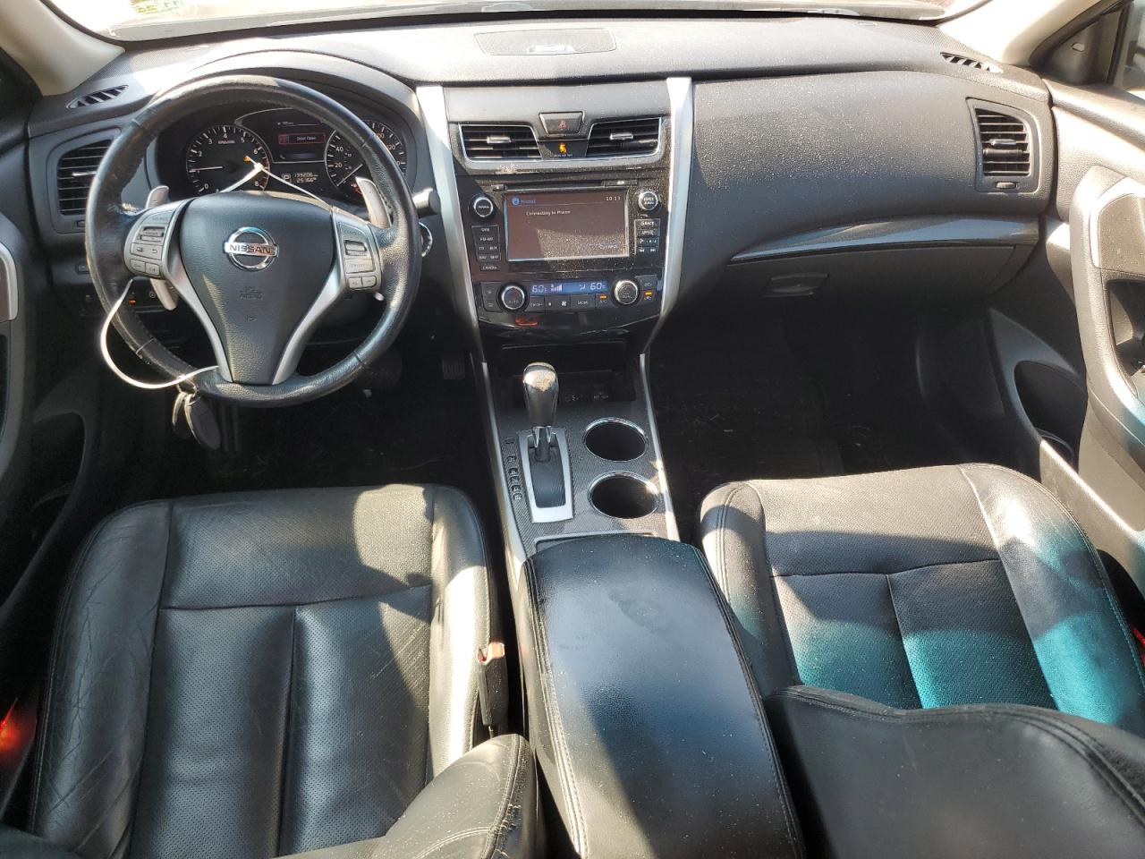 2014 Nissan Altima 3.5S VIN: 1N4BL3AP9EC279120 Lot: 80504845