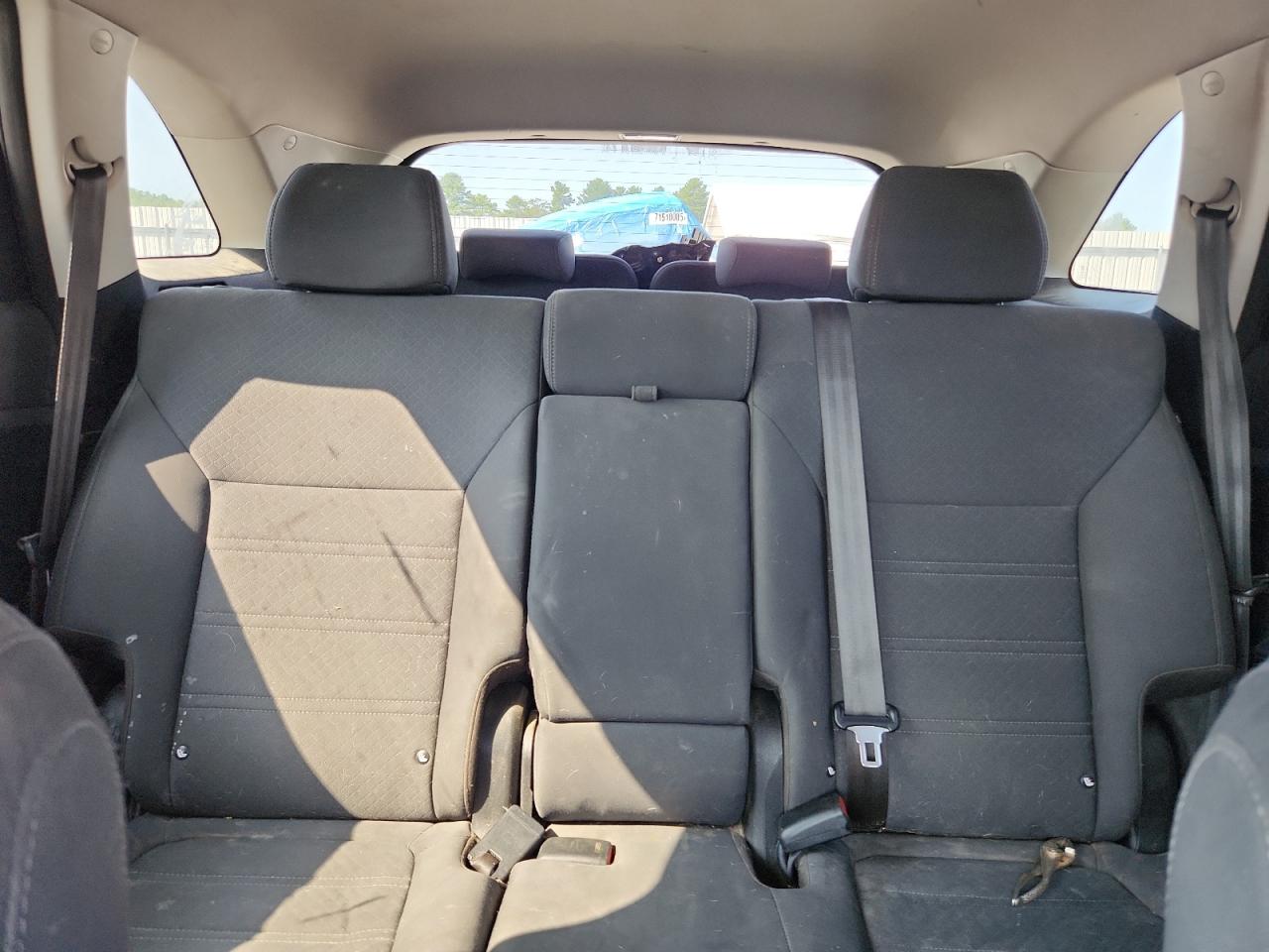 2020 Kia Sorento S VIN: 5XYPGDA59LG614331 Lot: 72053785