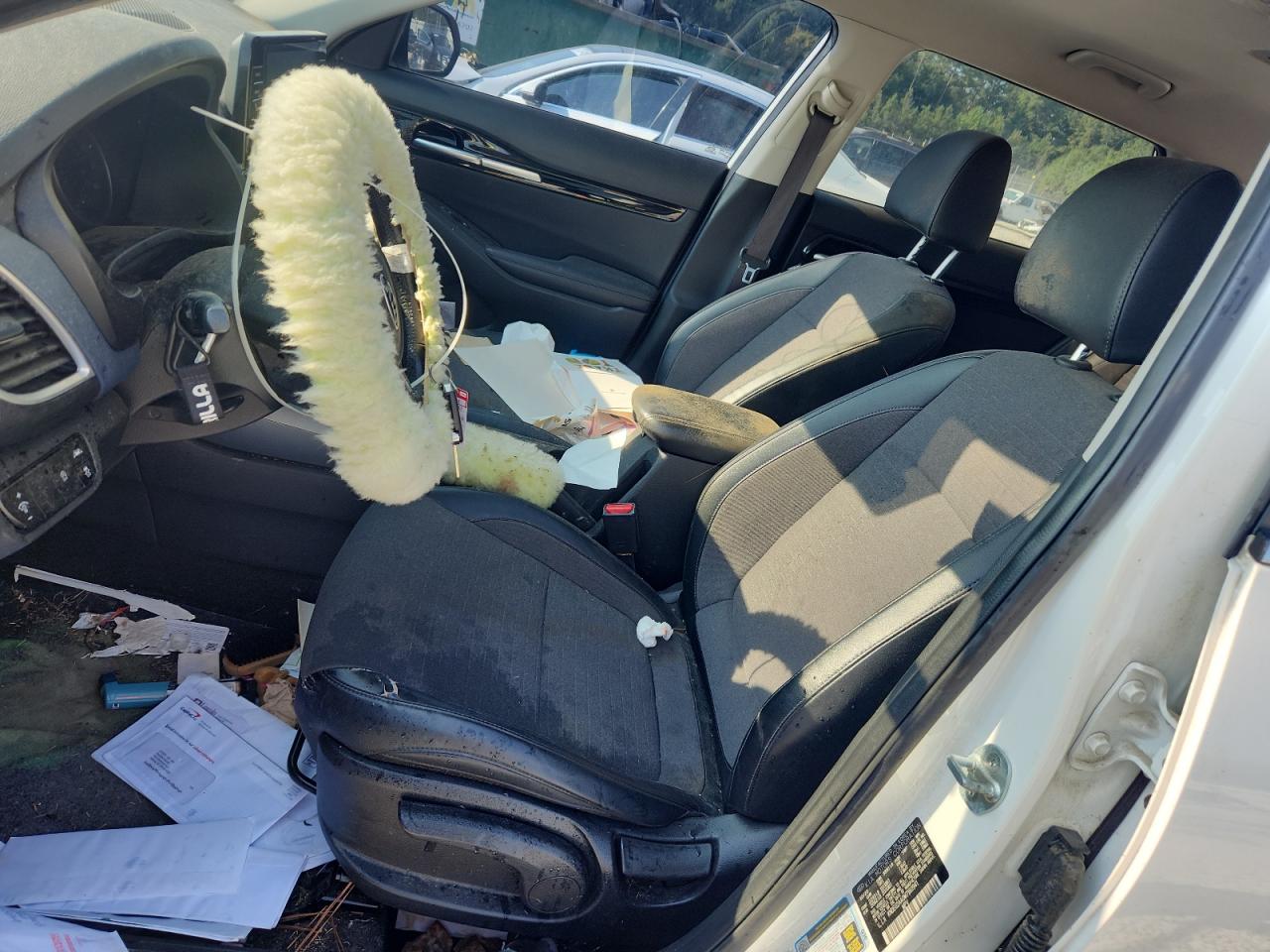 2021 Kia Seltos S VIN: KNDEU2AA0M7160941 Lot: 71822575