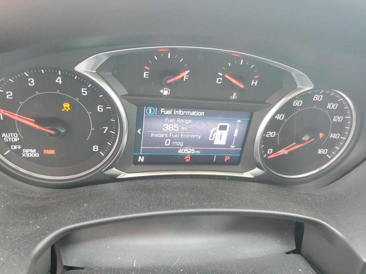 2023 GMC Terrain Sle VIN: 3GKALMEG2PL210691 Lot: 80349945