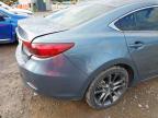 2016 MAZDA 6 SPORT NAV  for sale at Copart WOLVERHAMPTON