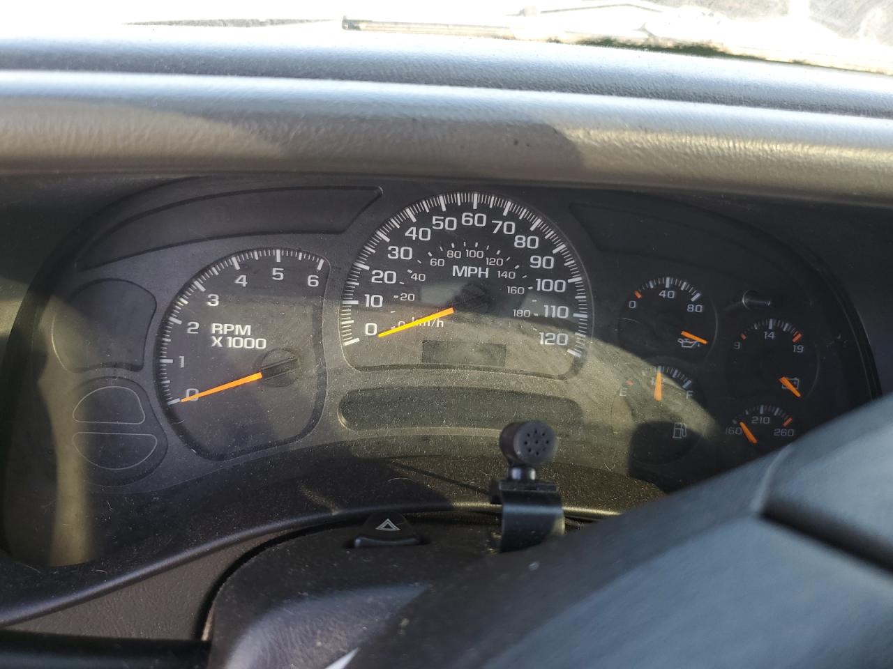 2004 Chevrolet Avalanche K1500 VIN: 3GNEK12T34G329622 Lot: 80419175