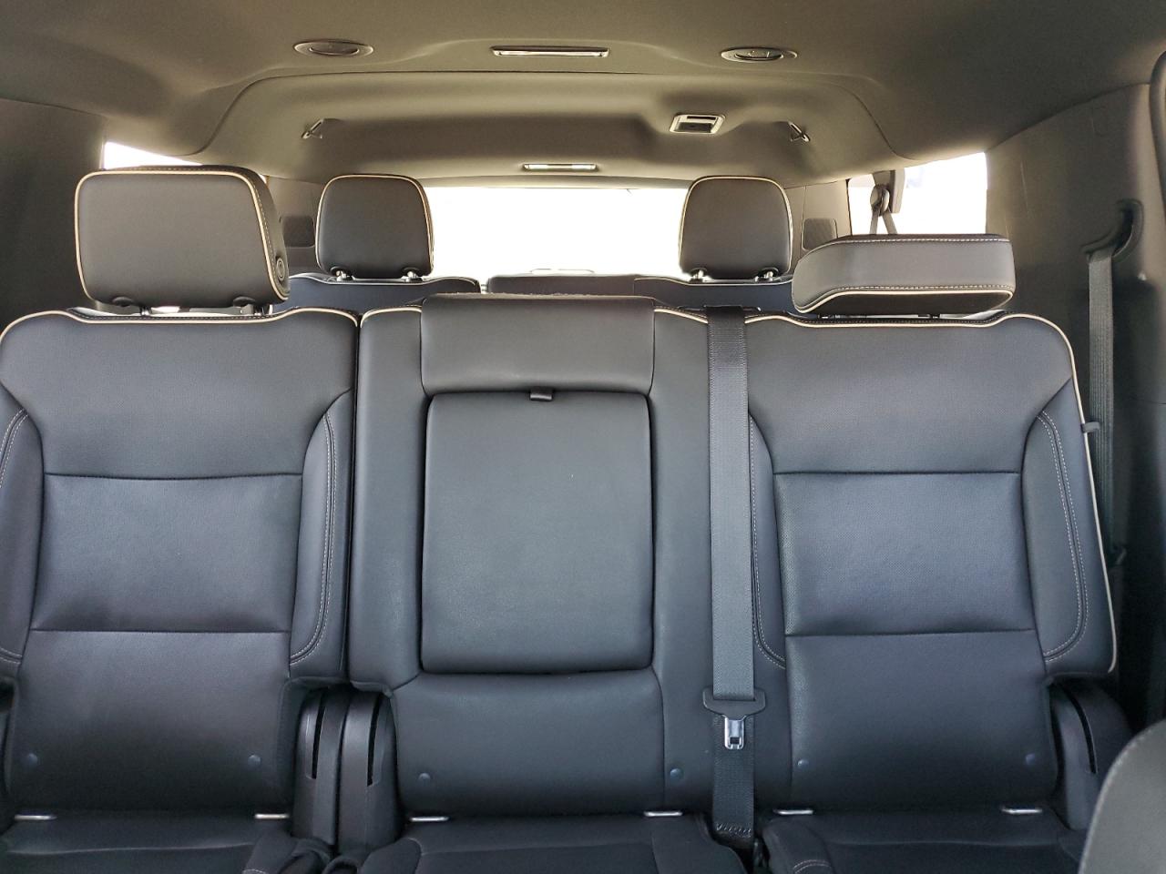 2021 GMC Yukon Xl K1500 Slt VIN: 1GKS2GKD6MR272246 Lot: 80538955