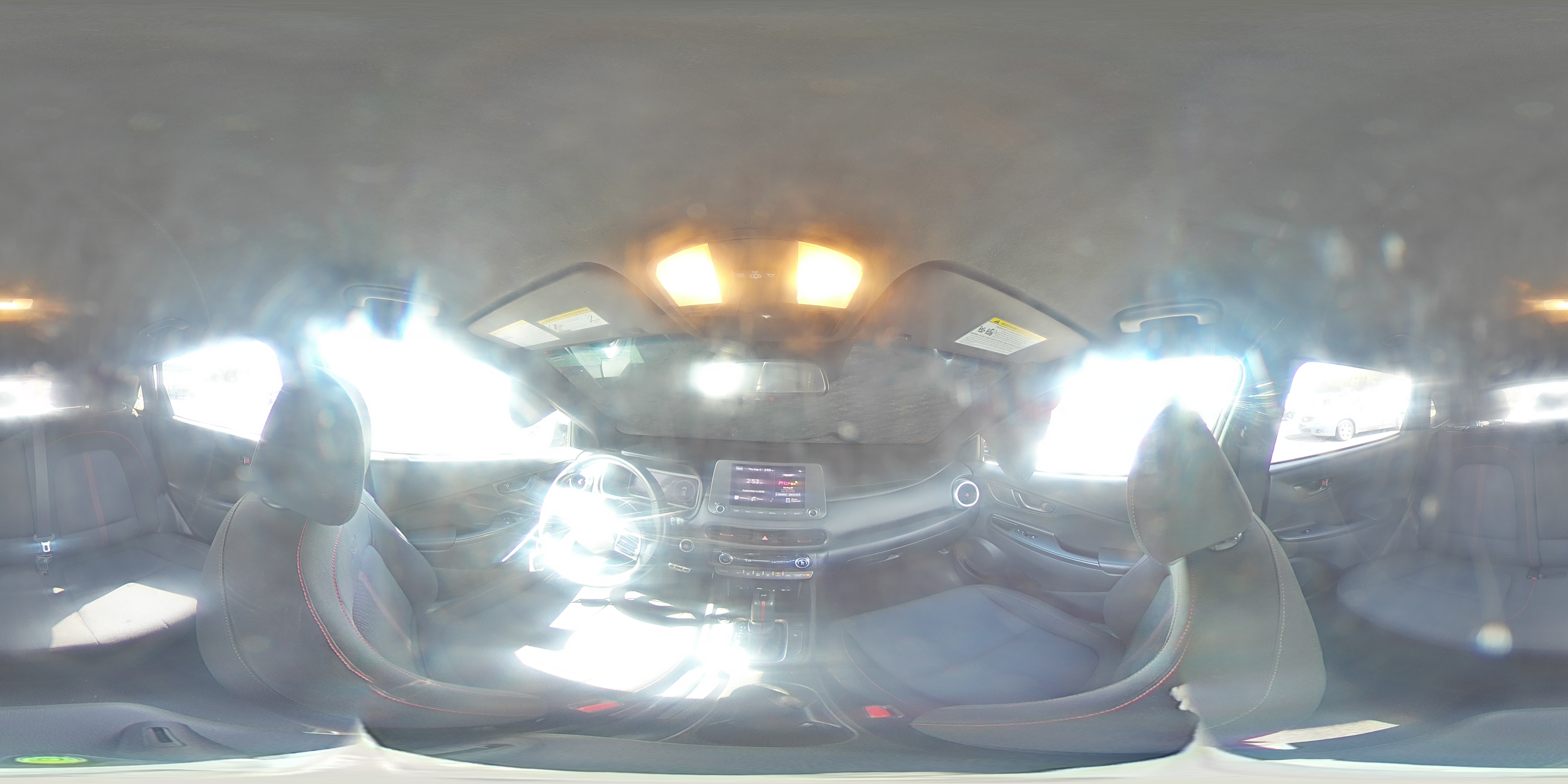 2022 Hyundai Kona N Line VIN: KM8K33A39NU907240 Lot: 71537165