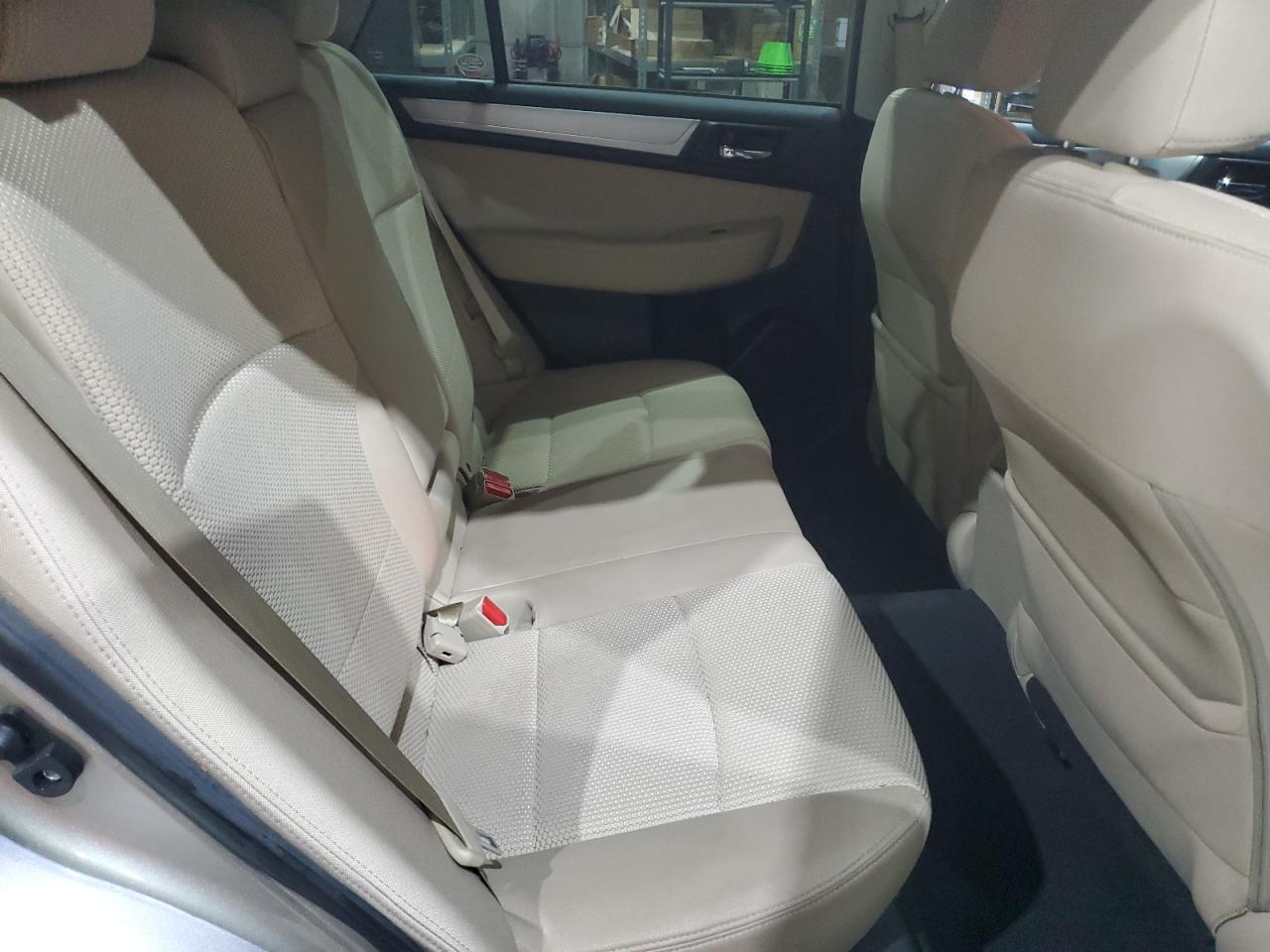 2016 Subaru Outback 2.5I Premium VIN: 4S4BSACC6G3227647 Lot: 71251385