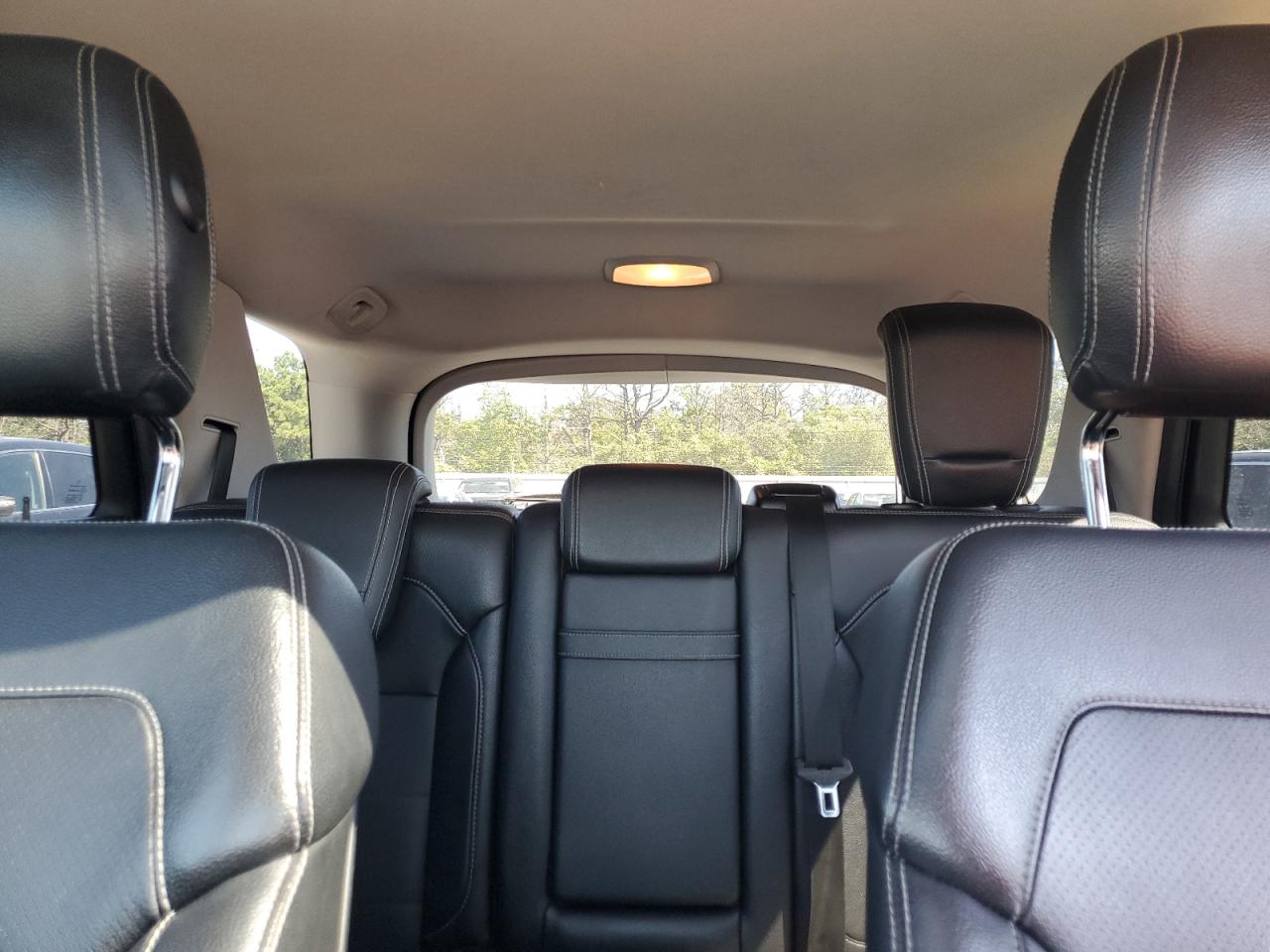 2013 Mercedes-Benz Ml 350 4Matic VIN: 4JGDA5HB8DA158597 Lot: 69926545