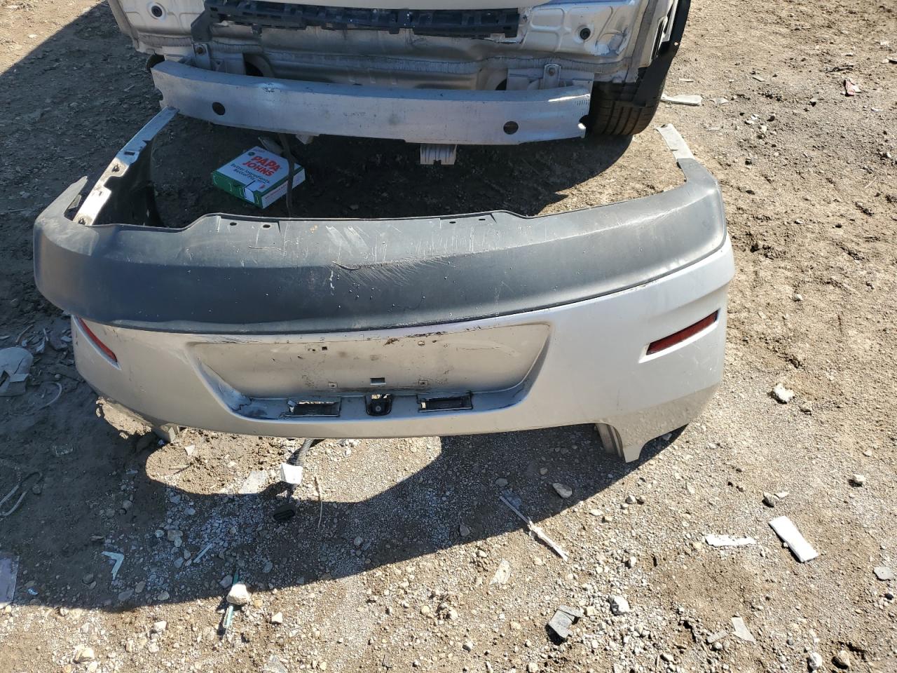 2016 Chevrolet Malibu Limited Lt VIN: 1G11C5SAXGF114389 Lot: 81495015